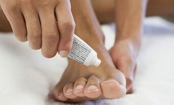 Métodos de tratamento da frota